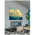 thumbnail image 2 of Marmont Hill "Endless Possibilities" by Robert Dickinson Painting Print on Canvas, 2 of 7