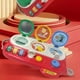 thumbnail image 5 of XWSHYW Juguete para Niños Caja de Rompecabezas, Caja de Interruptores, Mecanismo de Escondite, Causa y Efecto, Educación Temprana, Juguetes Coloridos, 5 of 6