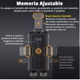 thumbnail image 4 of Soporte Celular Moto Bicicleta Porta Teléfonos Impermeable, 4 of 5