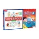 thumbnail image 2 of Superpoly Coloca 4 Falomir 01500 Multicolor Caja de 2 Super Juegos, 2 of 2