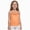 H421-Orange, variant on TOWED22 Girls Dance Tank Tops Toddler Racerback Sleeveless Top Girl Undershirts for Ballet Gymnastics(Grey,9-18 M)