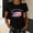 Black, variant on 4th of July Shirts 250 Anniversary Usa Shirt Independence Day Tshirt V Neck Tee T Shirts Patriotic Shirts Tops America Patriotic Tee Patriotic Tops for Women Usa Shirts for Women Gray L