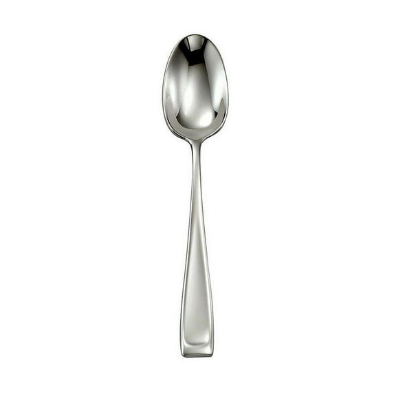 Oneida Moda Dinner/Oval Soup Spoon
