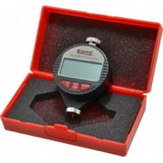 SPI 0 HSD to 100 HSD Hardness, Portable Electronic Hardness Tester Shore D, Accurate Up to 1%
