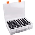 thumbnail image 1 of Soporte y organizador para esmaltes de uñas ALCYON Universal, 54 botellas, 1 of 7