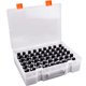 thumbnail image 1 of Soporte y organizador para esmaltes de uñas ALCYON Universal, 54 botellas, 1 of 7