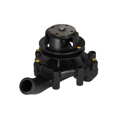 4130 4610 Ford Tractor Water Pump 3930 3910 4600 4100 5000 4630 4000