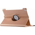 thumbnail image 3 of Case for Samsung Galaxy Tab A 10.1 SM-T510 10.1 Inch Smart Cover 360 ° Rotatable Gold, 3 of 6