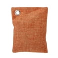 thumbnail image 1 of 1 paquete de 100g de bolsa de carbón de bambú para el hogar, carbón activado, absorbente de olores más fresco, elimina TVOC, 1 of 8