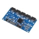 thumbnail image 2 of Tarjeta de expansión SATA 1 a 5 puertos SATA3.0 Placa base 6Gbps Riser Hub Adapter, 2 of 6