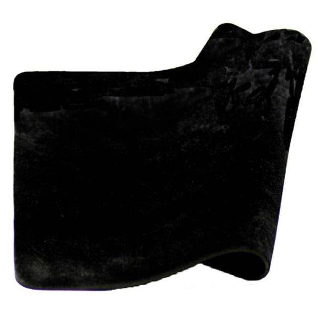 SIfdSeng Kids Surprise Toys Black Magicians Close-up Magic Trick Mat Coin Playing Card Pad Props 42*32Cm Surprise Toys for Kids Bulk Tiny Toys for Girls and Boys
