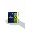 thumbnail image 3 of Cuerdas para guitarra eléctrica Elixir de acero niquelado OPTIWEB, 3 of 6