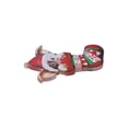 thumbnail image 4 of Lindos calcetines de acrílico con forma de sombrero de Papá Noel de Gremlins en 2D, artilugio de perro Gremlins, dragón volador colgante, colgantes para árbol de Navidad, regalo de Navidad, 4 of 5