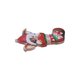 thumbnail image 4 of Lindos calcetines de acrílico con forma de sombrero de Papá Noel de Gremlins en 2D, artilugio de perro Gremlins, dragón volador colgante, colgantes para árbol de Navidad, regalo de Navidad, 4 of 5