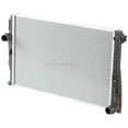 thumbnail image 2 of For BMW X3 2011 2012 2013 2014 2015 Radiator - BuyAutoParts, 2 of 4