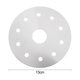 thumbnail image 4 of Induction Adapter Plate Induction Cooker Heat Diffuser Kitchen Use High Temperature Resistant Long-lasting Performance, 4 of 11