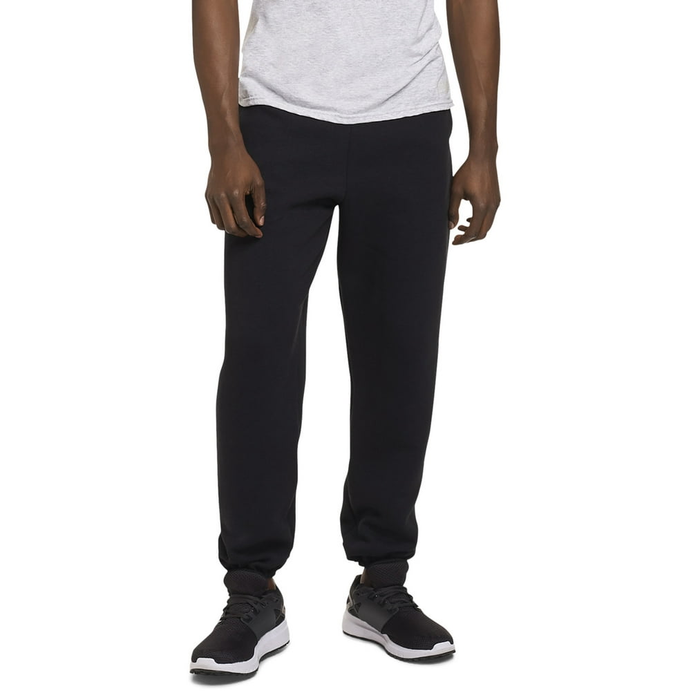 russell dri fit pants