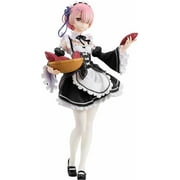 Ram Tea Party Ver. Re:Zero - Life is a different world from zero 1/7 Scale Figure