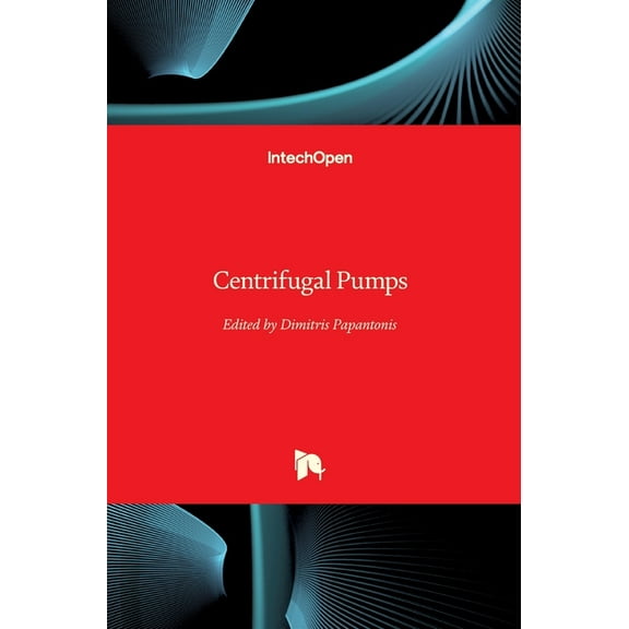 Centrifugal Pumps (Hardcover)