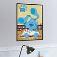 thumbnail image 4 of Blue'S Clues Puzzle - 500 PCS Jigsaw Puzzle, 4 of 8