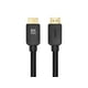 thumbnail image 2 of Monoprice 8K Sin Logo Cable HDMI de Ultra Alta Velocidad - 10 Pies - N, 2 of 2