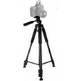 thumbnail image 6 of Acuvar Camera Accessory Bundle Kit with 60" Tripod, Carrying Case & 64GB Card – 10 Piece Starter Kit for Digital Cameras, 6 of 7