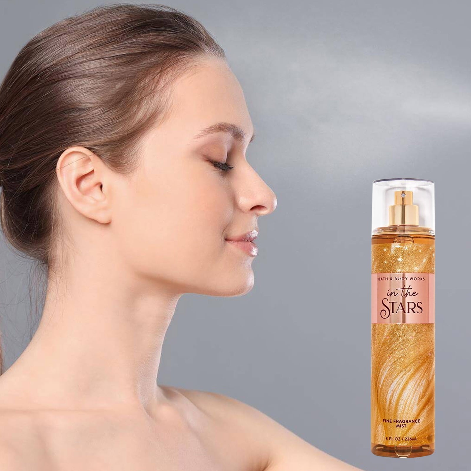 in the STARS ボディミスト 236ml Bath and Body Works In the Stars Body Mist | 236ml | Fine