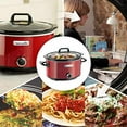 thumbnail image 5 of Crock-Pot 3.5 L Slow Cooker, 5 of 5