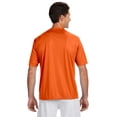 thumbnail image 4 of A4 Adult Solid Color Performance Crew T-Shirt, 4 of 5