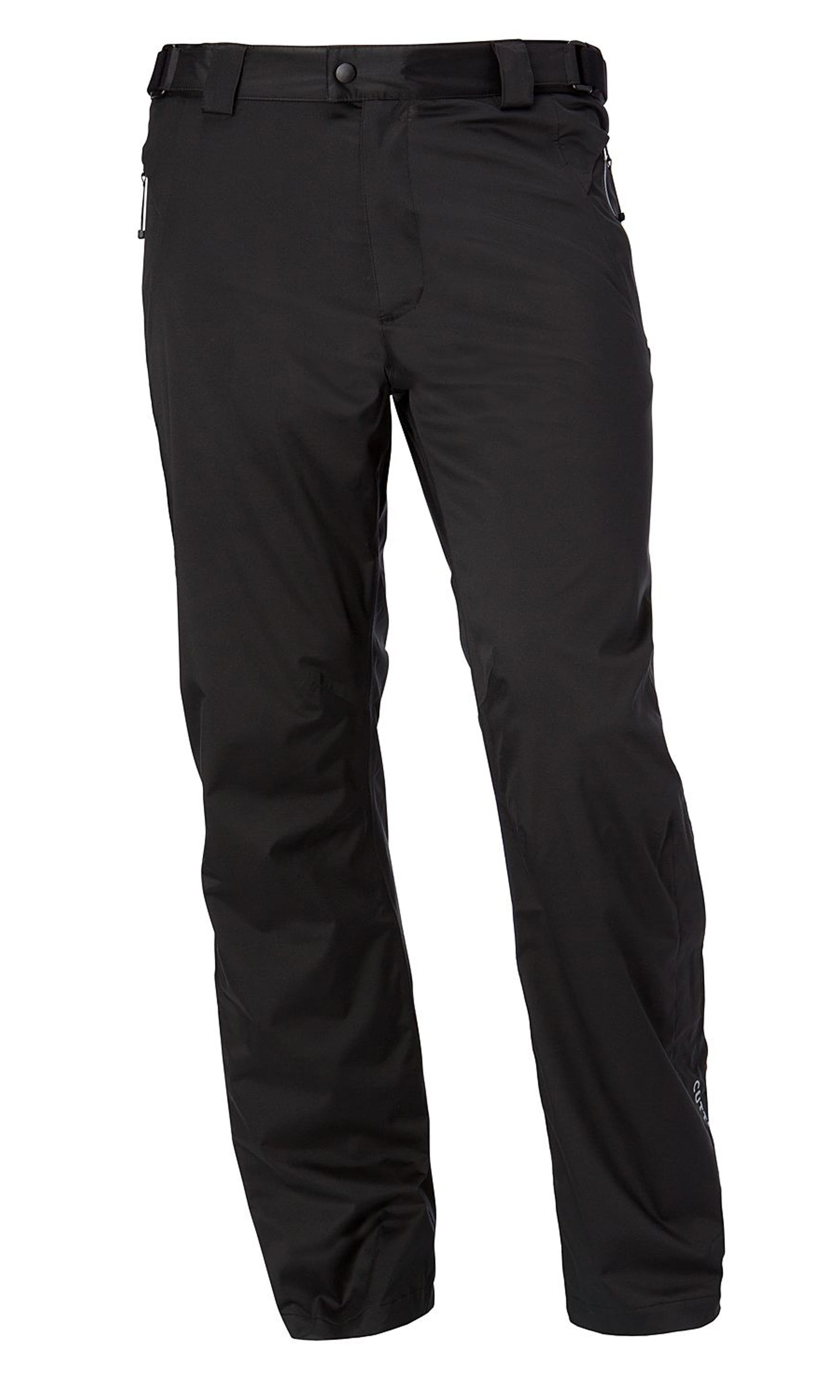 New Pulse Mens Ski Snow Pants Technical 119  Insulated S M L XL 2XL Light Grey 
