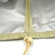 thumbnail image 2 of Top Rain Cover Hamaca Impermeable Sun Shade Cover Outdoor Swing Top Cover Cateissary HA043043-20, 2 of 6
