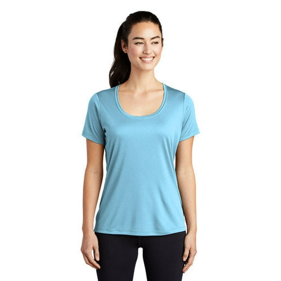 Plain SPF Ladies Short Sleeve
