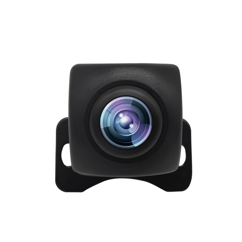 Wireless Backup Camera HD WIFI Rear View Camera for Car, Vehicles, WiFi Backup Camera with Night Vision, IP67 Waterproof LCD Wireless Reversing Monitor