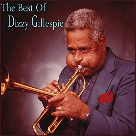 The Best Of Dizzy Gillespie (CD)
