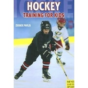 Hockey Training for Kids, Used [Paperback]