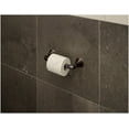 thumbnail image 4 of Symmons 553Tp Elm Bar Style Tissue Holder - Bronze, 4 of 5
