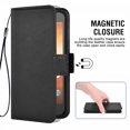 thumbnail image 4 of Mobile Phone Cover for Motorola Moto G5 Plus Mobile Phone Cover, Motorola Moto G5 Plus Cover Leather Mobile Phone Case for Motorola Moto G5 Plus, Black, 4 of 7