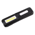 thumbnail image 3 of Greeniant Linterna de emergencia con soporte ajustable, lámpara antideslizante, dispositivos de iluminación portátiles, accesorios para exteriores para Type3 NO3 Greeniant OD002456-03B, 3 of 6