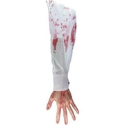 Halloween Prop Decoration: Severed Bloody Arm