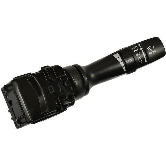 Wiper Switch - Compatible with 2010 - 2012 Kia Forte 2011