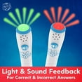thumbnail image 2 of Educational Insights Hot Dots Light-Up Interactive Pen, 2 of 6