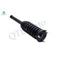 thumbnail image 5 of Set 4 Front-Rear Quick Complete Strut and Coil Spring For 2001-2006 Lexus Ls430, 5 of 10