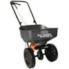 Scotts Turf Builder EdgeGuard Mini Broadcast Eco Spreader