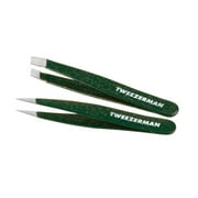 Tweezerman Enchanted Garden Micro Mini Tweezer Set