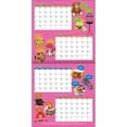 thumbnail image 4 of Turner Licensing, Everydays A Holiday 2025 Wall Calendar, 4 of 4