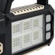 thumbnail image 2 of Linternas de luz solar para acampar Carga USB 1200mAh Reflector portátil (A) Ehuebsd Para estrenar, 2 of 8