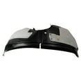 thumbnail image 3 of TRQ Front Right Inner Fender Liner Black Passenger Side Fits Select 2013-2018 Lincoln MKT FO1249163, 3 of 3