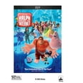 thumbnail image 2 of Wreck-It Ralph (DVD) Disney, Animated, Family Oriented, 2 of 4