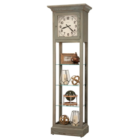 HOWARD MILLER MARCELLA FLOOR CLOCK 611296