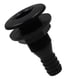 thumbnail image 4 of Conector Pasacasco Baoblaze De Plástico Negro 3/4 accesorios marinos, 4 of 8